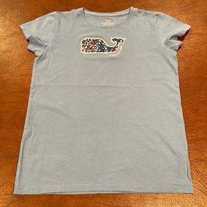 Vineyard Vines girls size L (14) t-shirt
